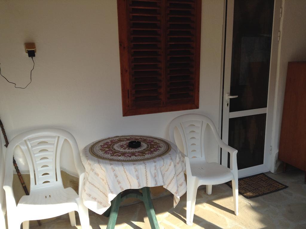 Vanda Guest House Arbanasi Buitenkant foto