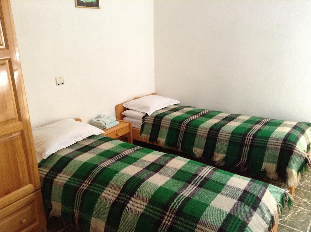 Vanda Guest House Arbanasi Kamer foto