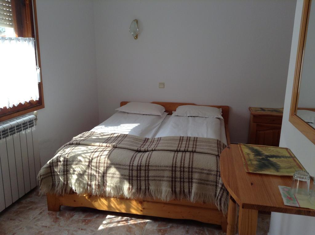 Vanda Guest House Arbanasi Kamer foto