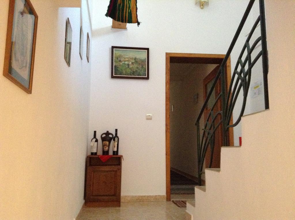 Vanda Guest House Arbanasi Buitenkant foto