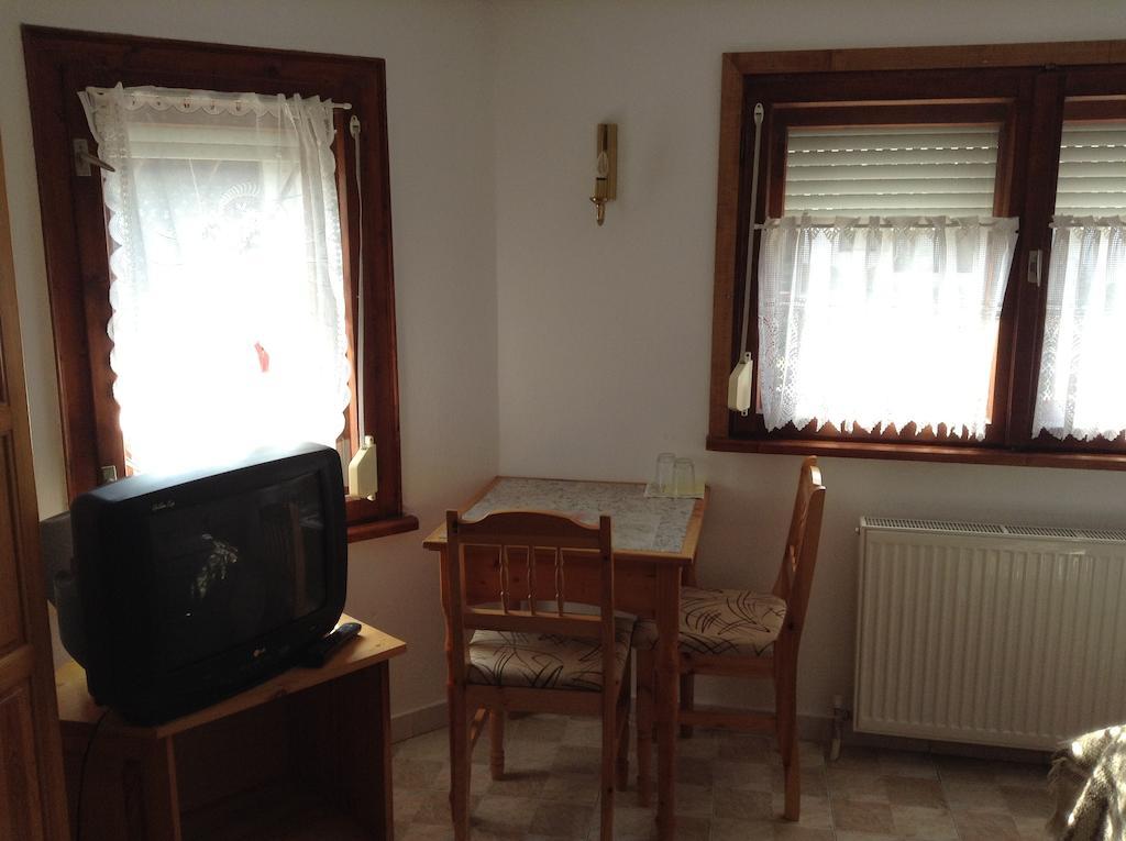 Vanda Guest House Arbanasi Kamer foto